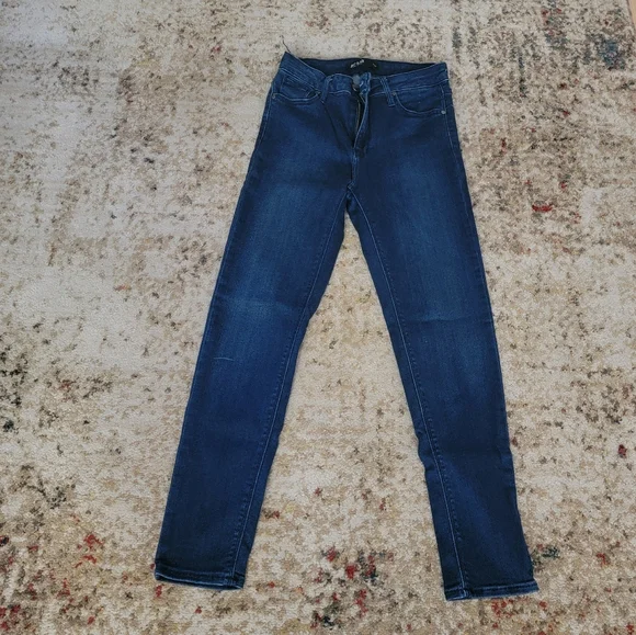 3 pair Just Black jeans size 27 Petite - Picture 9 of 12